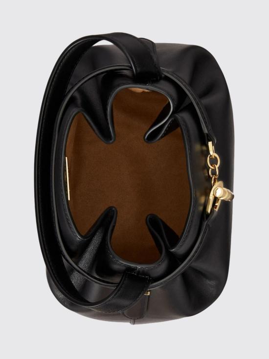 26SS 랄프 로렌 토트백 431982787 001 Black - RALPH LAUREN