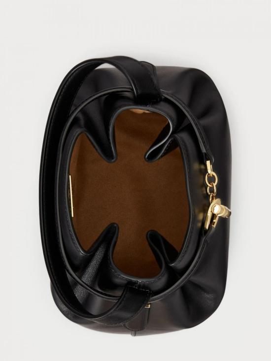 26SS 랄프 로렌 토트백 431982787 001 Black - RALPH LAUREN