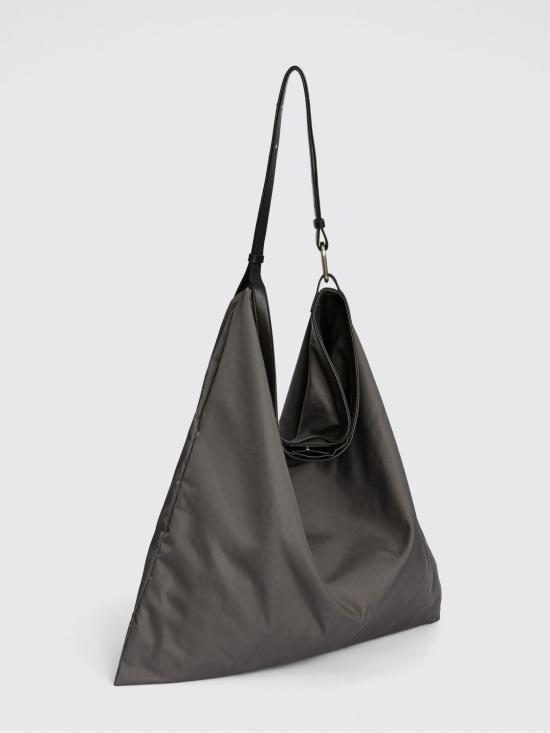 26SS 질샌더 숄더백 J26ZH0008P8500 037 Grey - JIL SANDER