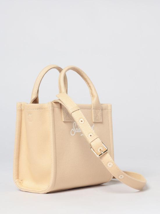 26SS 세인트바쓰 토트백 VANMI001 01741L Beige - MC2 SAINT BARTH