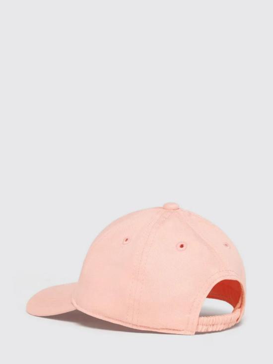 26SS [키즈] 마르니 모자 M01833M00J2 0M351 Pink - MARNI
