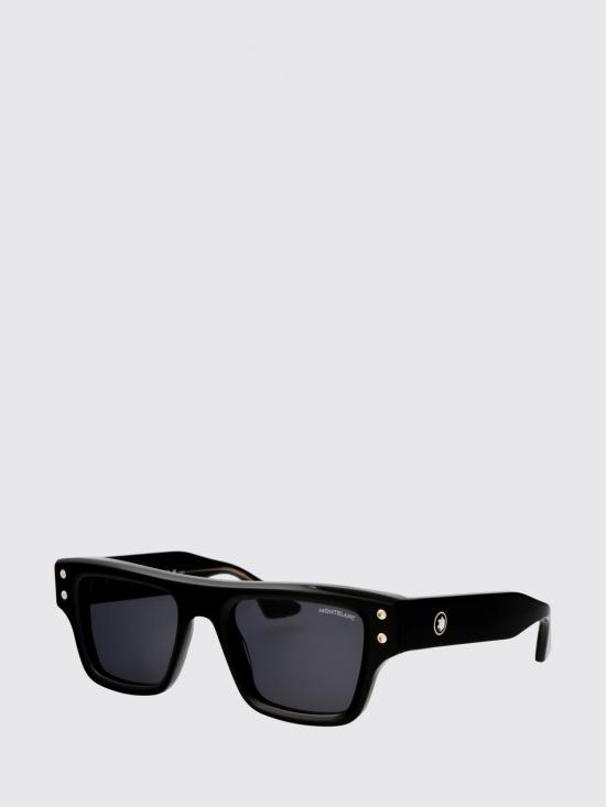 26SS 몽블랑 선글라스 MB0253S 001 Black