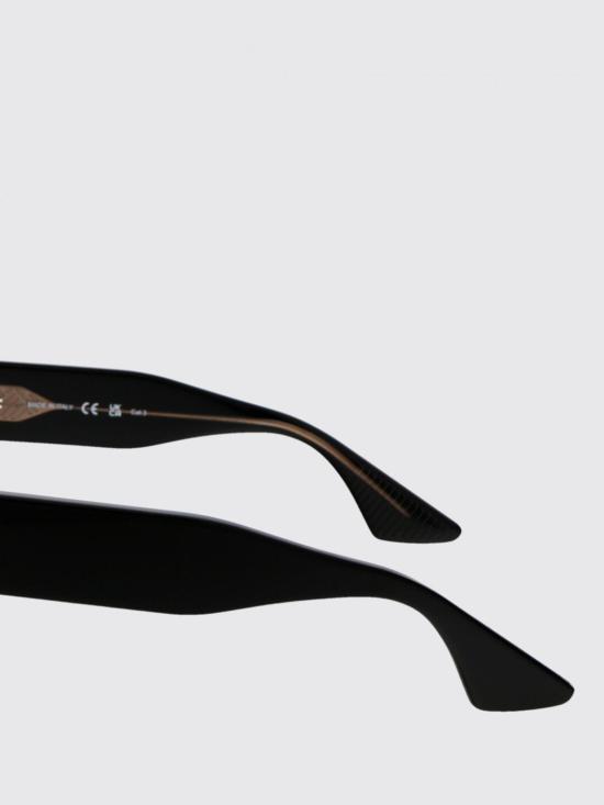 26SS 몽블랑 선글라스 MB0253S 001 Black - MONTBLANC