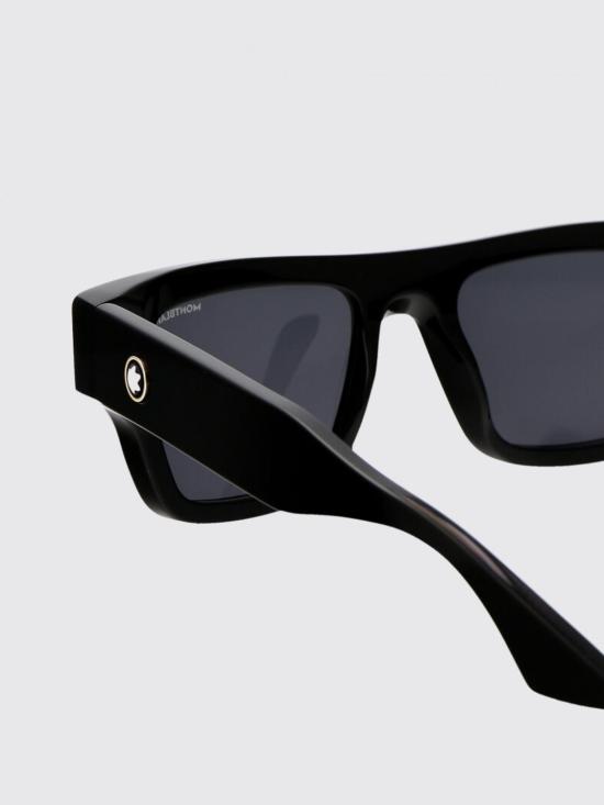 26SS 몽블랑 선글라스 MB0253S 001 Black - MONTBLANC