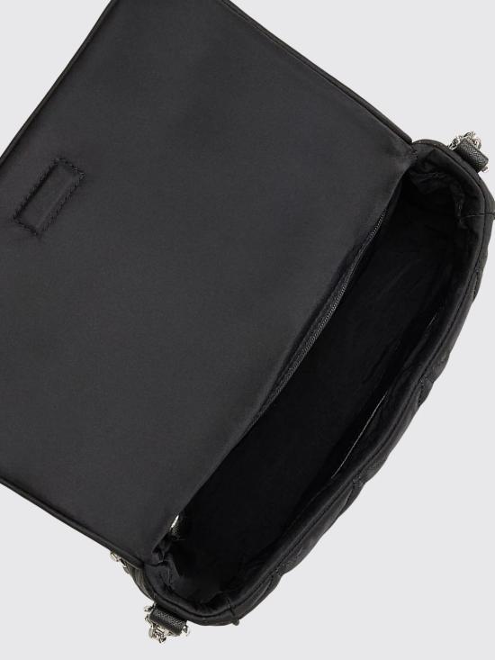 26SS 랄프 로렌 숄더백 431P04319 003 Black - RALPH LAUREN