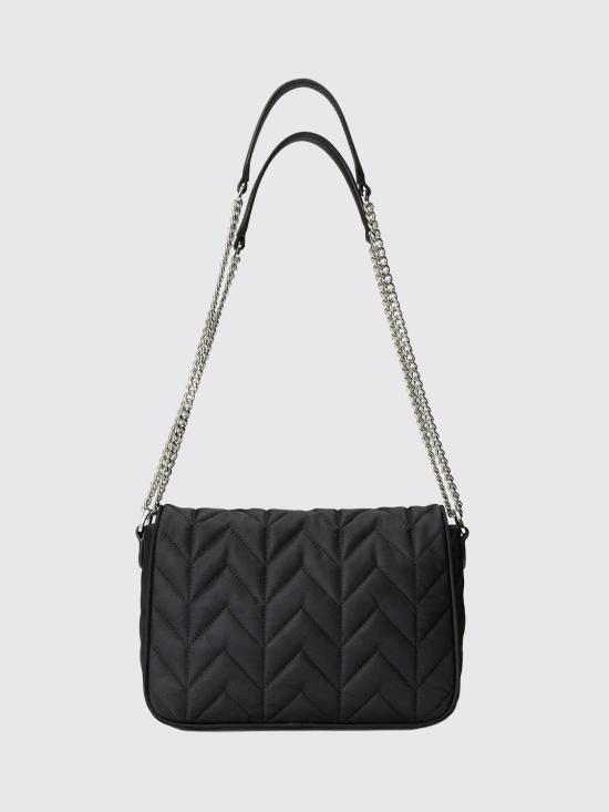 26SS 랄프 로렌 숄더백 431P04319 003 Black - RALPH LAUREN