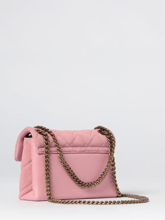 26SS 커트가이거 크로스백 5017398219 98 Pink - KURT GEIGER