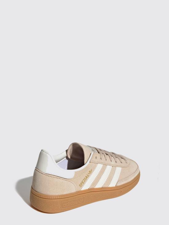 26SS [키즈] 아디다스 스니커즈 JP8238 Beige - ADIDAS