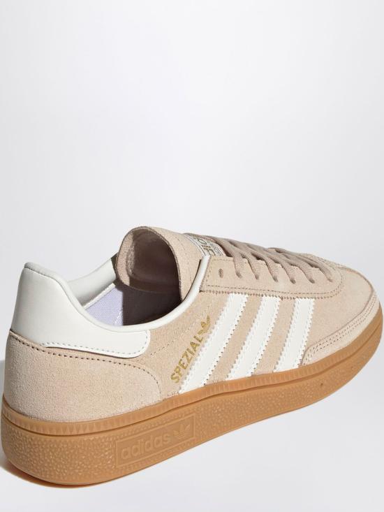 26SS [키즈] 아디다스 스니커즈 JP8238 Beige - ADIDAS