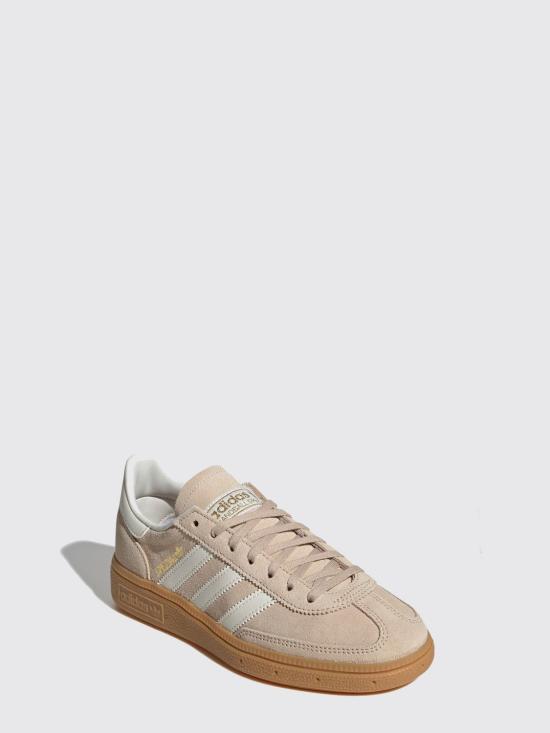 26SS [키즈] 아디다스 스니커즈 JP8238 Beige - ADIDAS
