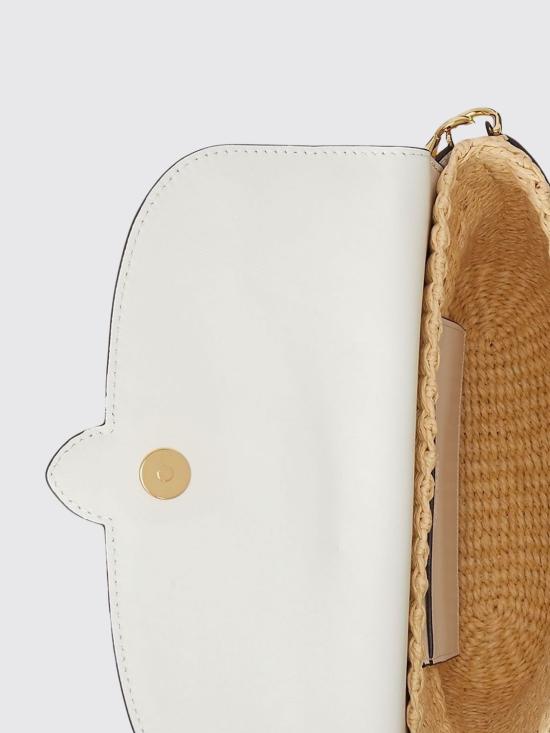 26SS 랄프 로렌 크로스백 431P10158 002 Beige - RALPH LAUREN