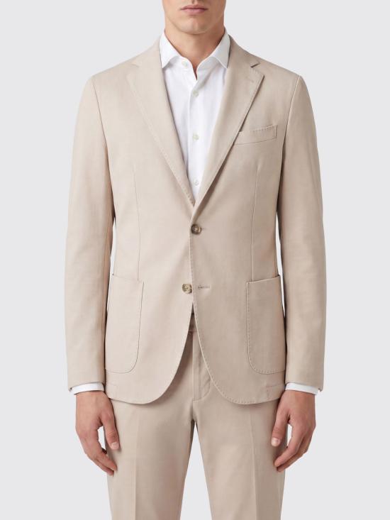 26SS 치르콜로1901 자켓 CN5174 1197 Sand