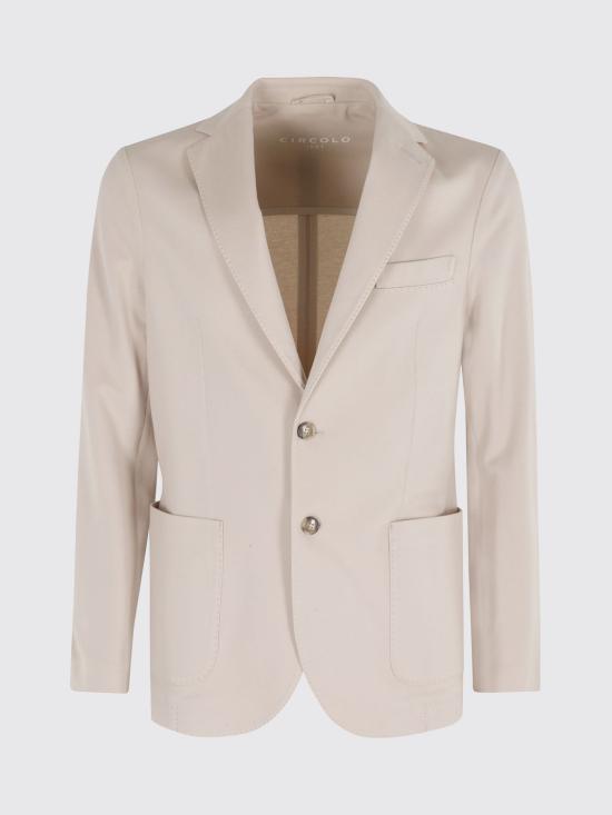 26SS 치르콜로1901 자켓 CN5174 1197 Sand - CIRCOLO 1901