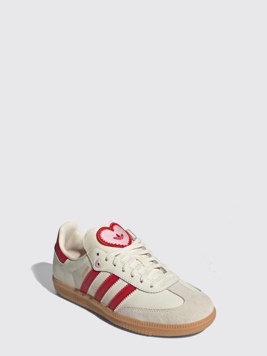 26SS [키즈] 아디다스 스니커즈 KI6679 Beige - ADIDAS
