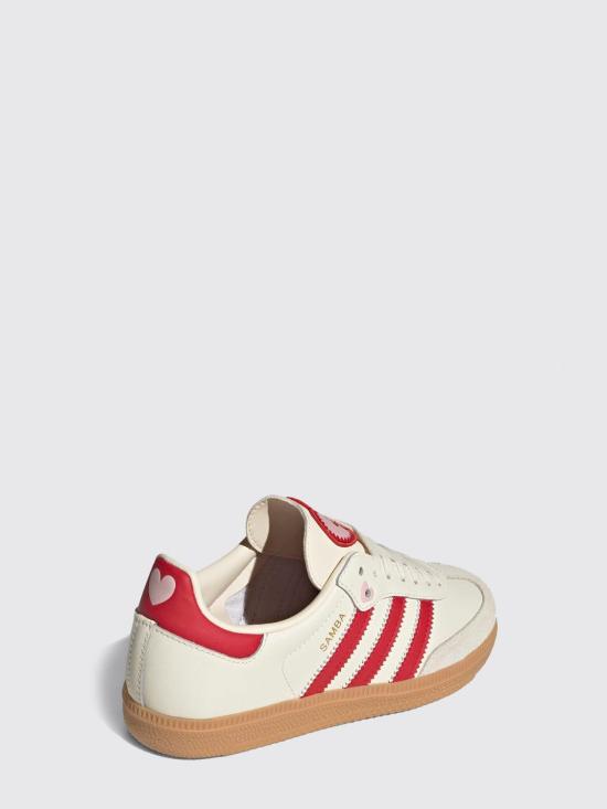 26SS [키즈] 아디다스 스니커즈 KI6679 Beige - ADIDAS