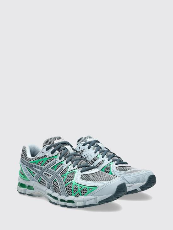 26SS 아식스 스니커즈 1203A884 400 Blue - ASICS