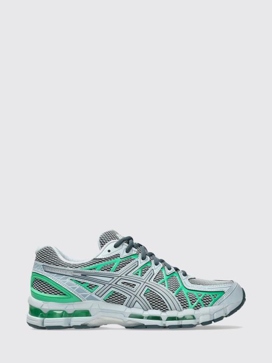 26SS 아식스 스니커즈 1203A884 400 Blue