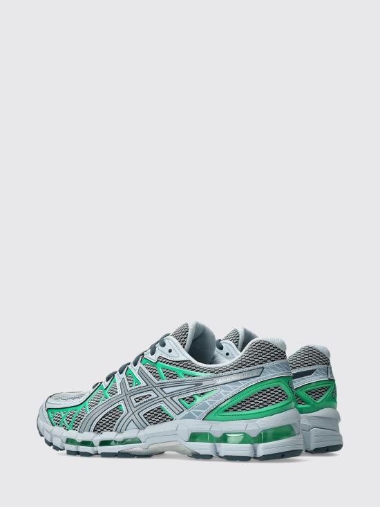 26SS 아식스 스니커즈 1203A884 400 Blue - ASICS