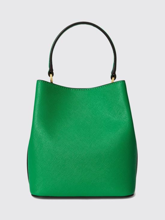 26SS 랄프 로렌 토트백 431969365 012 Green - RALPH LAUREN