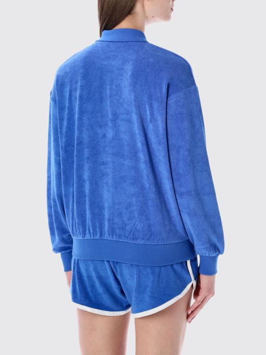 26SS 폴로 랄프로렌 폴로 티셔츠 211A12737 001 Royal Blue - POLO RALPH LAUREN