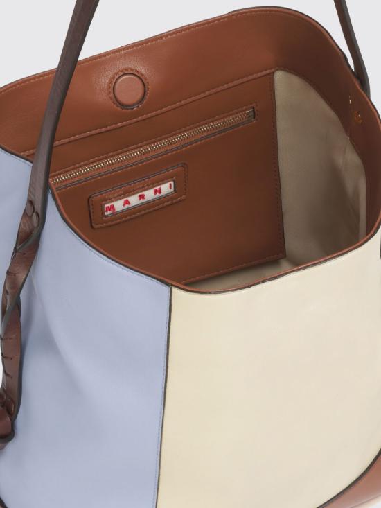 26SS 마르니 숄더백 SCMP0086U3P8902 ZP188 Multicolor - MARNI