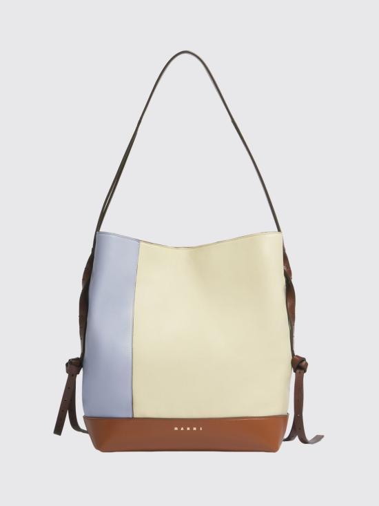 26SS 마르니 숄더백 SCMP0086U3P8902 ZP188 Multicolor