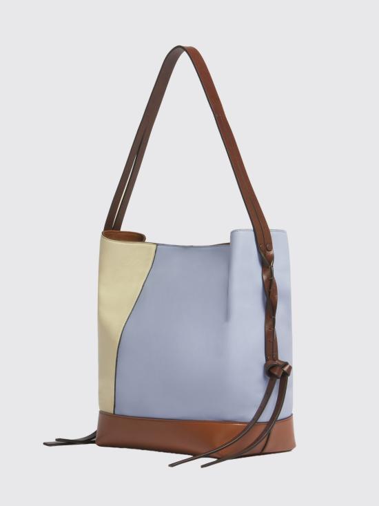 26SS 마르니 숄더백 SCMP0086U3P8902 ZP188 Multicolor - MARNI