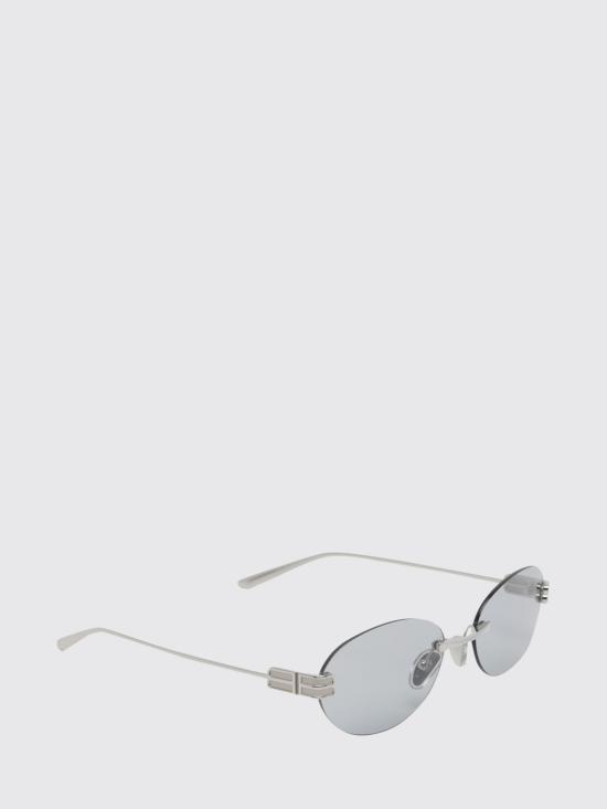 26SS 발렌시아가 선글라스 871109T0005 1259 Grey 1