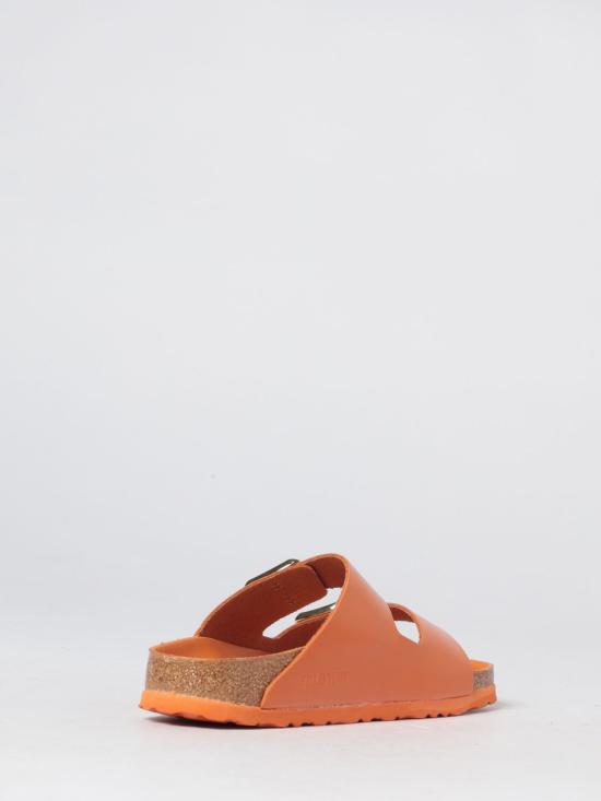 26SS 버켄스탁 힐/펌프스 1031424 Orange - BIRKENSTOCK
