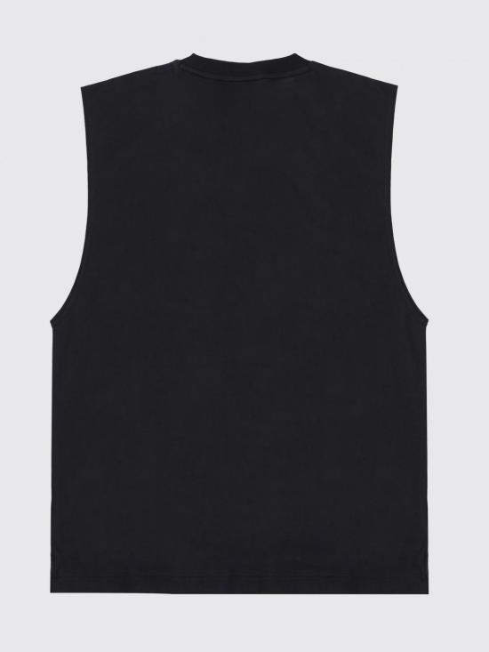 26SS 휴고보스 민소매 티셔츠 50555581 002 Black - HUGO BOSS
