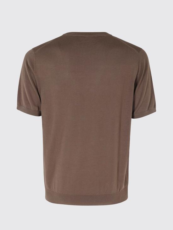 26SS 캉그라 스웨터 S6K303421 65 Coffee - KANGRA