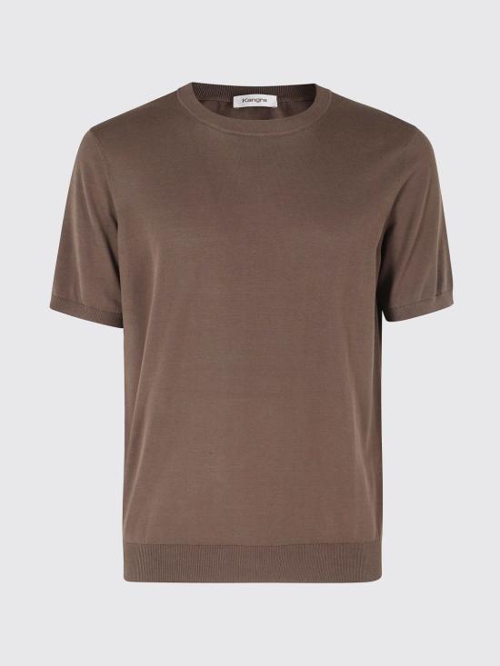 26SS 캉그라 스웨터 S6K303421 65 Coffee - KANGRA