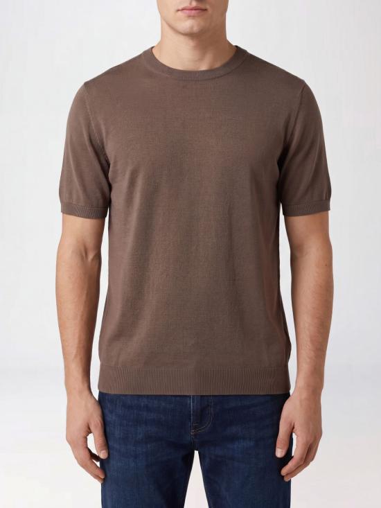 26SS 캉그라 스웨터 S6K303421 65 Coffee