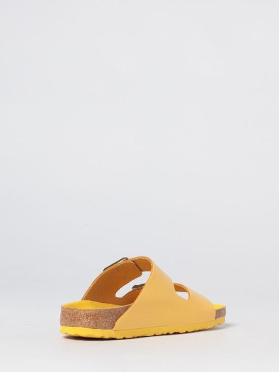 26SS 버켄스탁 힐/펌프스 1031745 Yellow - BIRKENSTOCK