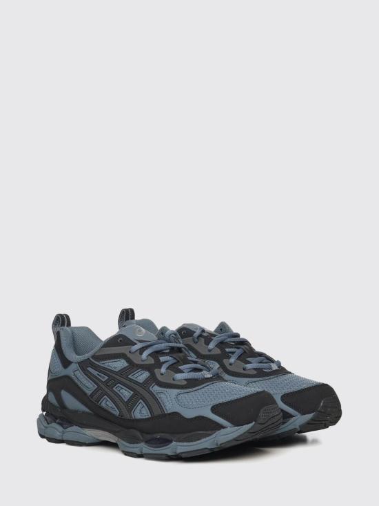 26SS 아식스 스니커즈 1203A735 021 Blue - ASICS