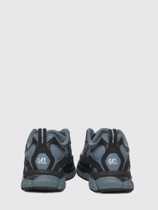 26SS 아식스 스니커즈 1203A735 021 Blue - ASICS