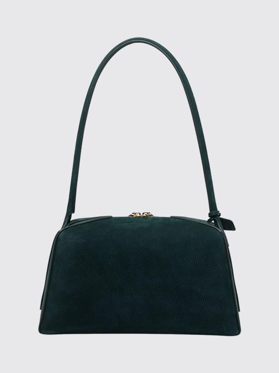 26SS 알라이아 숄더백 AA1L2019CA214 662 Green - ALAIA