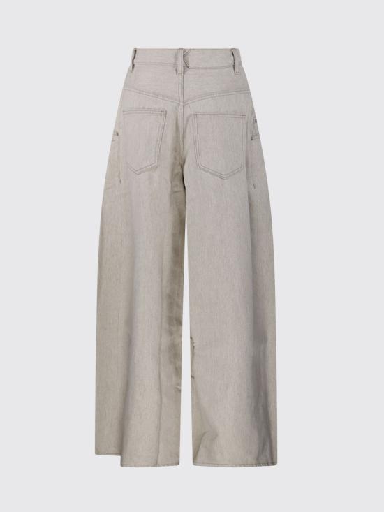 26SS 자크뮈스 데님 팬츠 PAW00646AD00044 130 Nude - JACQUEMUS
