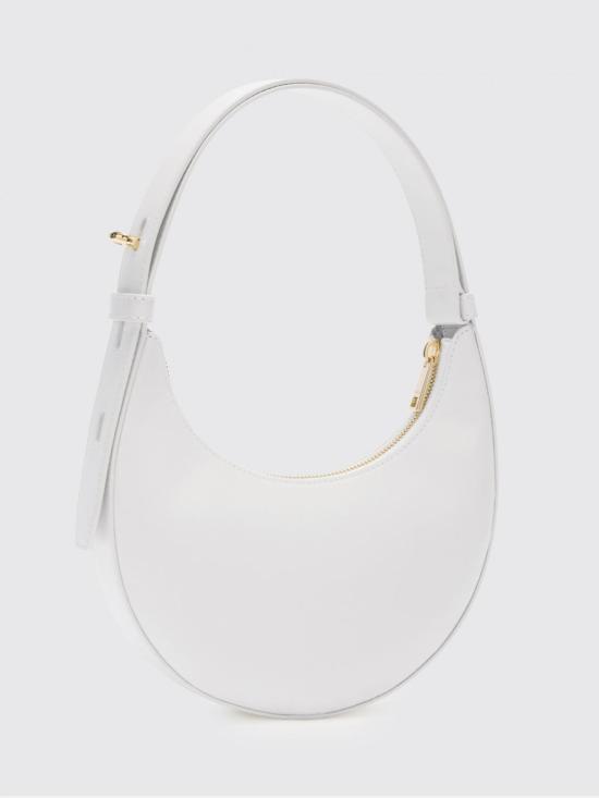 26SS 훌라 숄더백 WE00649AX0733 01B00 Yellow Cream - FURLA