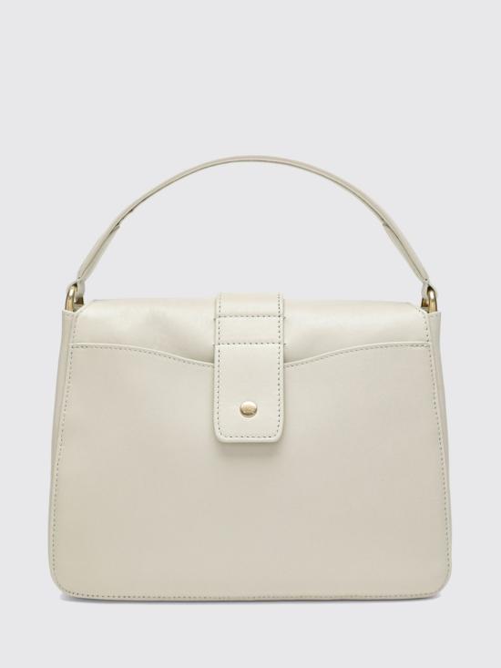 26SS 버버리 스몰 라이더 백 8125210 Ivory - BURBERRY