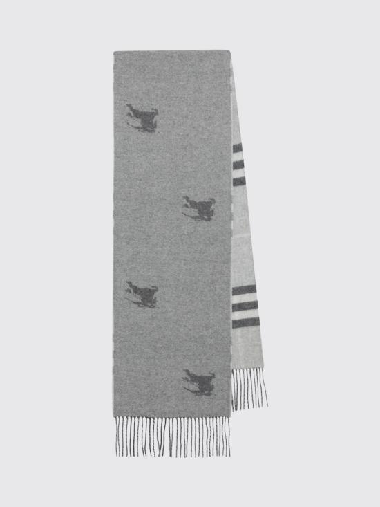 26SS 버버리 머플러/스카프 8117689 Grey