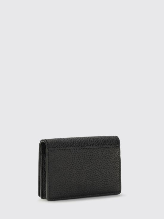 26FW 가니 지갑 A7304 099 Black - GANNI