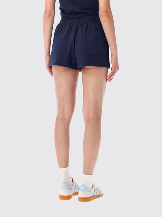 26SS 스포티앤리치 숏팬츠 SH03776218BL106 3902 Blue - SPORTY & RICH