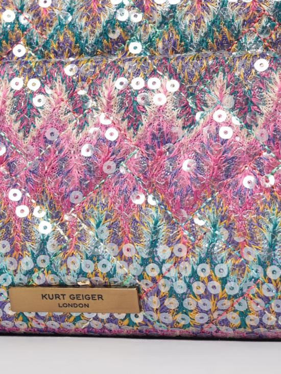 26SS 커트가이거 숄더백 5374899779 99 Multicolor - KURT GEIGER
