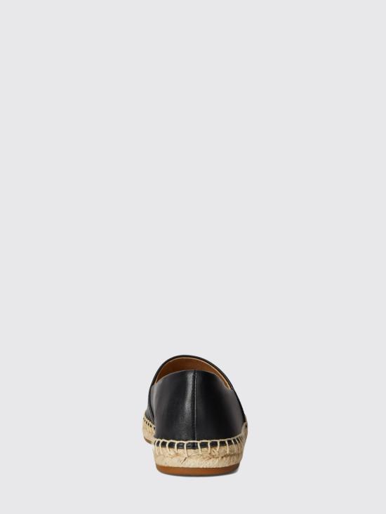 26SS 랄프 로렌 드레스 슈즈 802P04415 001 Black - RALPH LAUREN