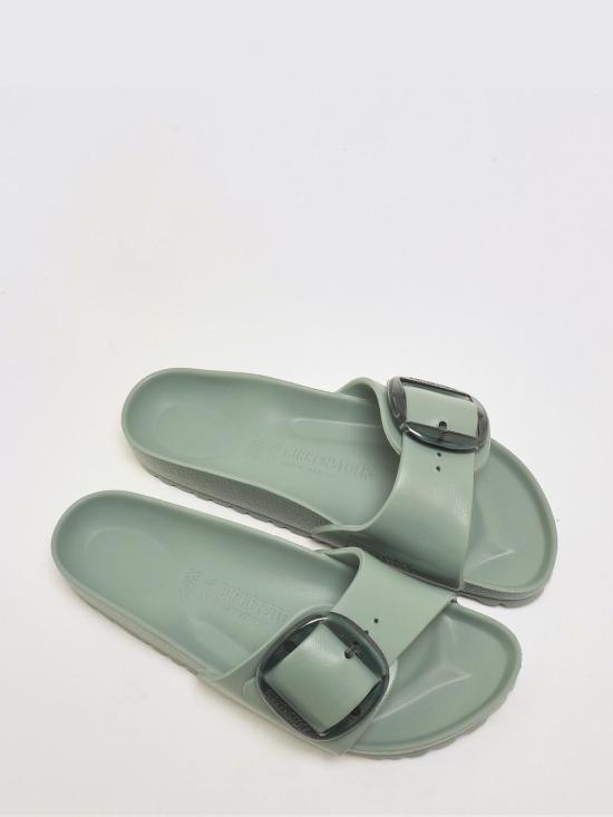 26SS 버켄스탁 힐/펌프스 1031422 Sage - BIRKENSTOCK