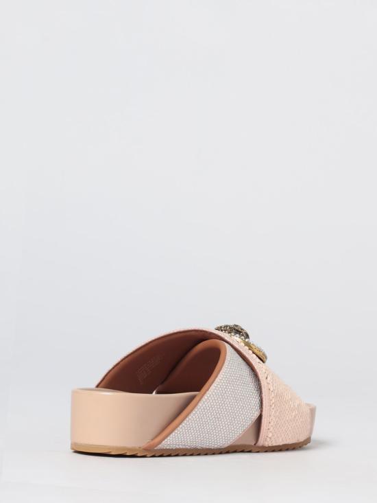 26SS 커트가이거 뮬/슬리퍼 3973153609 53 Pink - KURT GEIGER