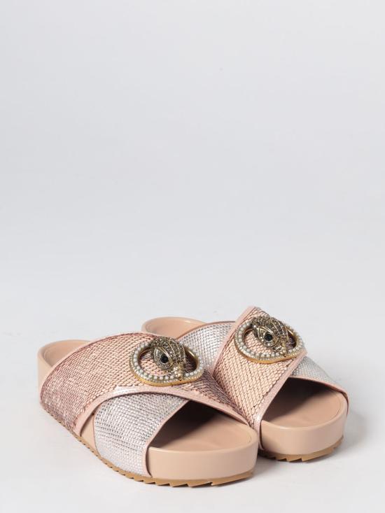 26SS 커트가이거 뮬/슬리퍼 3973153609 53 Pink - KURT GEIGER