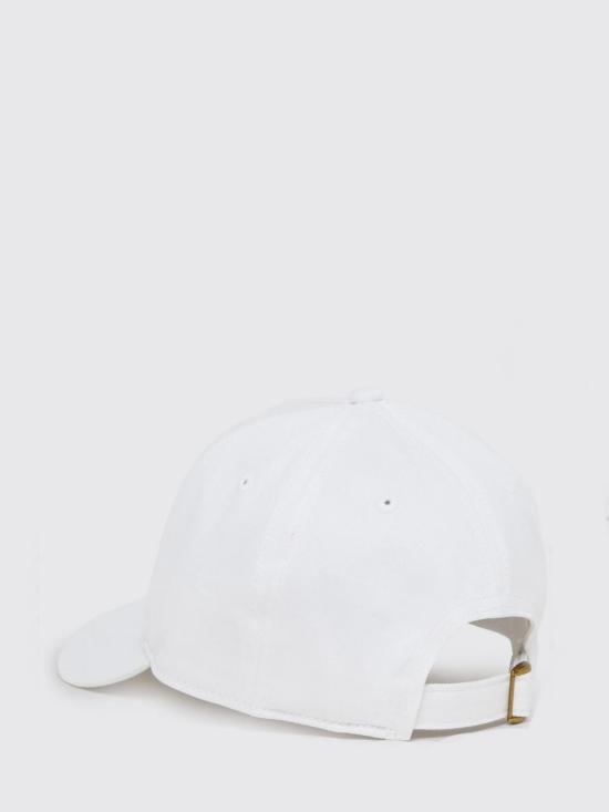 26SS [키즈] 마르니 모자 M01831M00J2 0M100 White - MARNI