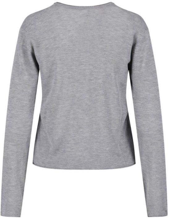 26SS 던스트 니트웨어 UDSW6B222G2 LICHTGREY - DUNST